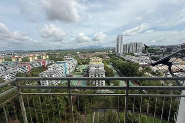 Kipark Apartment (KIP Villa Indah)