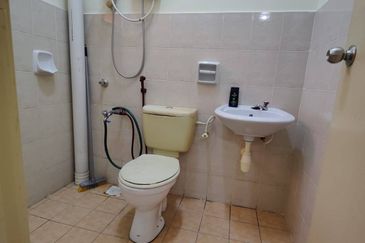 Taman Sierra Perdana