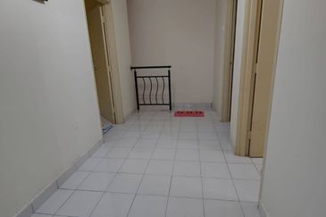 Taman Sierra Perdana