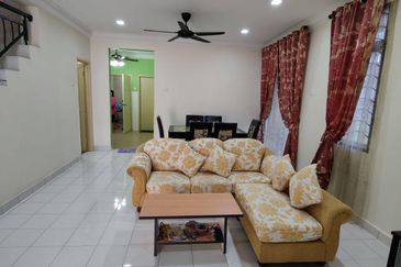 Taman Sierra Perdana