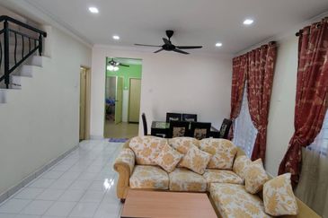 Taman Sierra Perdana