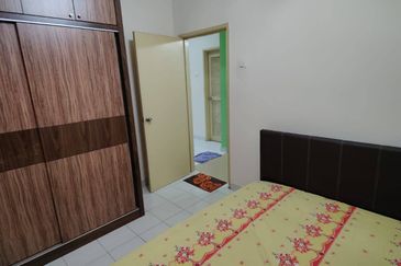 Taman Sierra Perdana