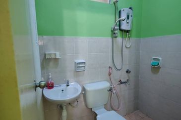 Taman Sierra Perdana