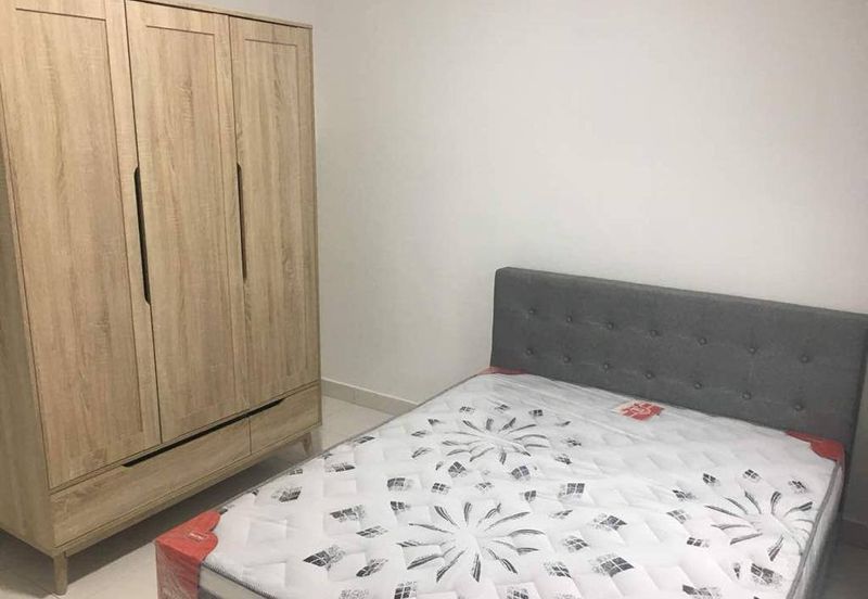 Taman Sri Pulai Perdana