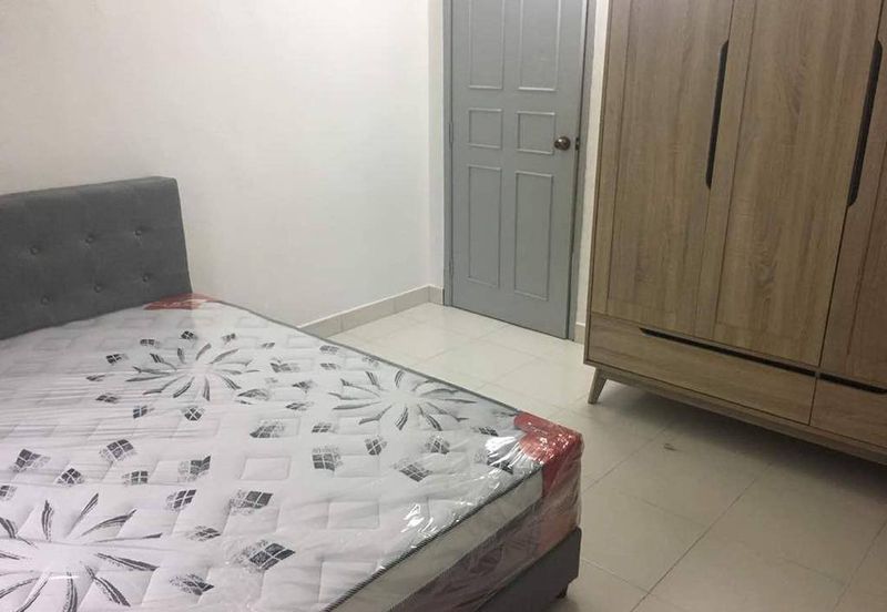 Taman Sri Pulai Perdana