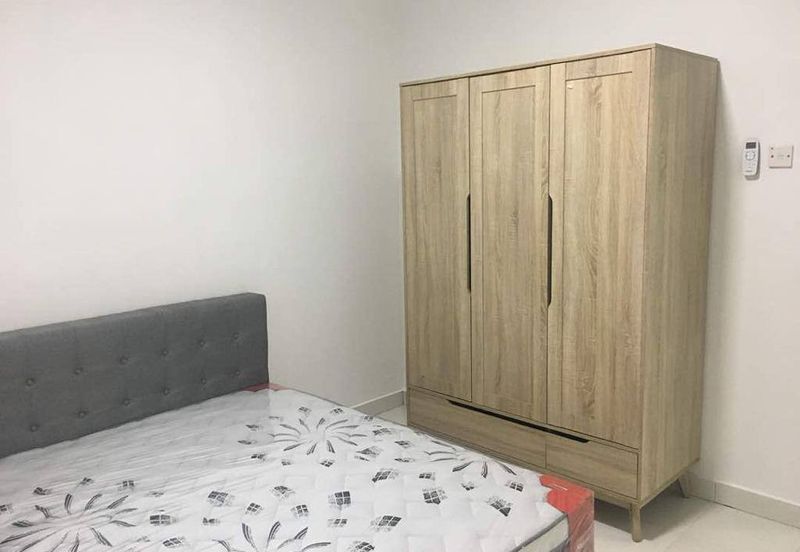 Taman Sri Pulai Perdana