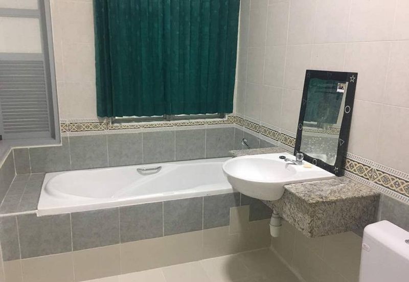 Taman Sri Pulai Perdana