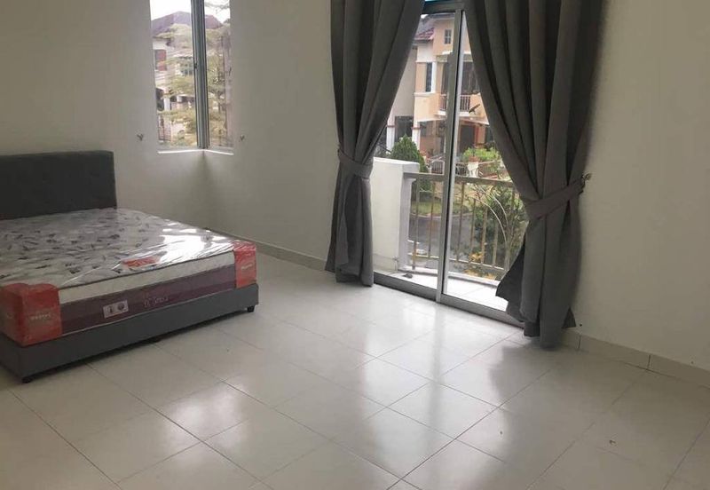 Taman Sri Pulai Perdana