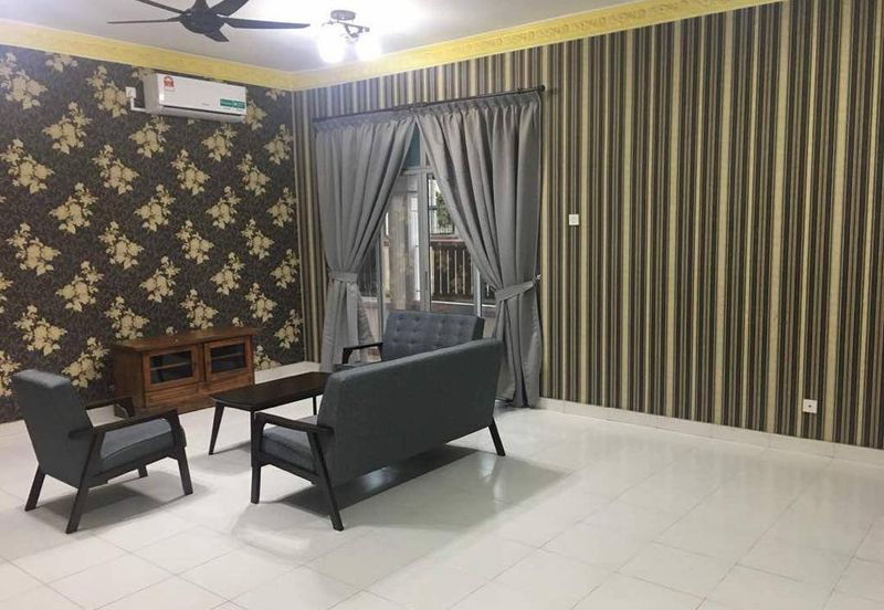 Taman Sri Pulai Perdana