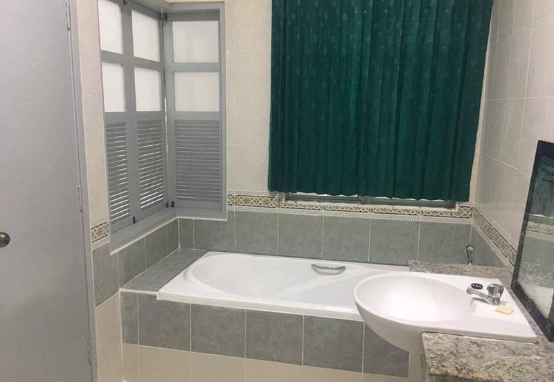 Taman Sri Pulai Perdana