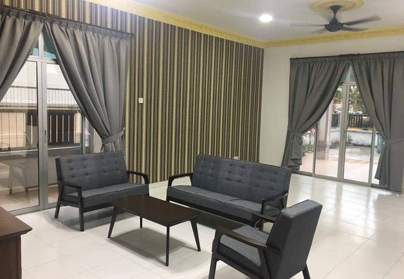 Taman Sri Pulai Perdana