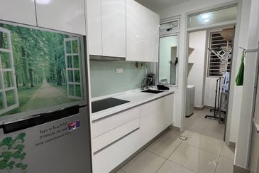 Tropez Residences @ Tropicana Danga Bay