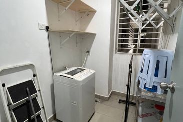 Tropez Residences @ Tropicana Danga Bay