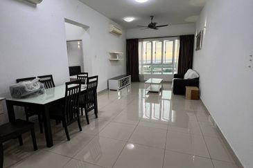 Tropez Residences @ Tropicana Danga Bay