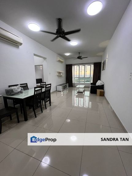 Tropez Residences Tropicana Danga Bay, Johor, Johor, Johor Bahru