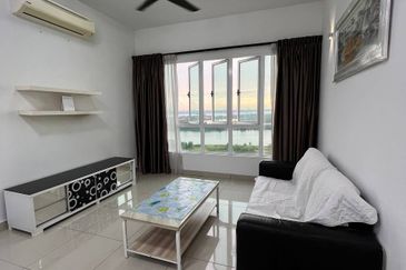 Tropez Residences @ Tropicana Danga Bay