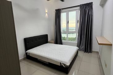 Tropez Residences @ Tropicana Danga Bay