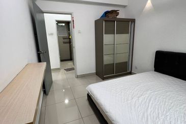 Tropez Residences @ Tropicana Danga Bay