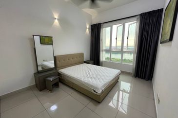 Tropez Residences @ Tropicana Danga Bay