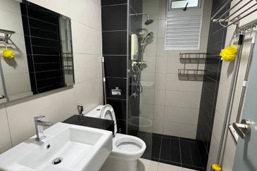 Tropez Residences @ Tropicana Danga Bay