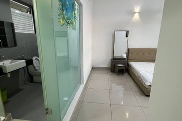 Tropez Residences @ Tropicana Danga Bay