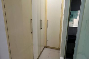 Tropez Residences @ Tropicana Danga Bay