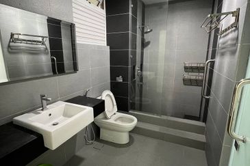 Tropez Residences @ Tropicana Danga Bay