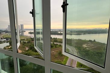 Tropez Residences @ Tropicana Danga Bay