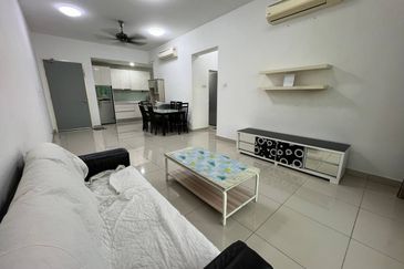 Tropez Residences @ Tropicana Danga Bay