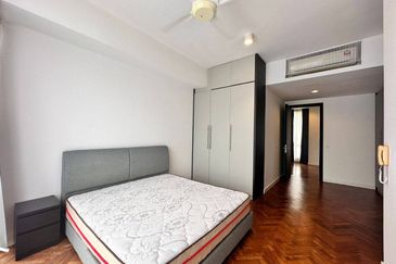 Avira Medini Sunway   Corner Lot