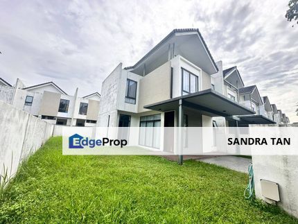 Avira Medini Sunway   Corner Lot, Johor, Nusajaya