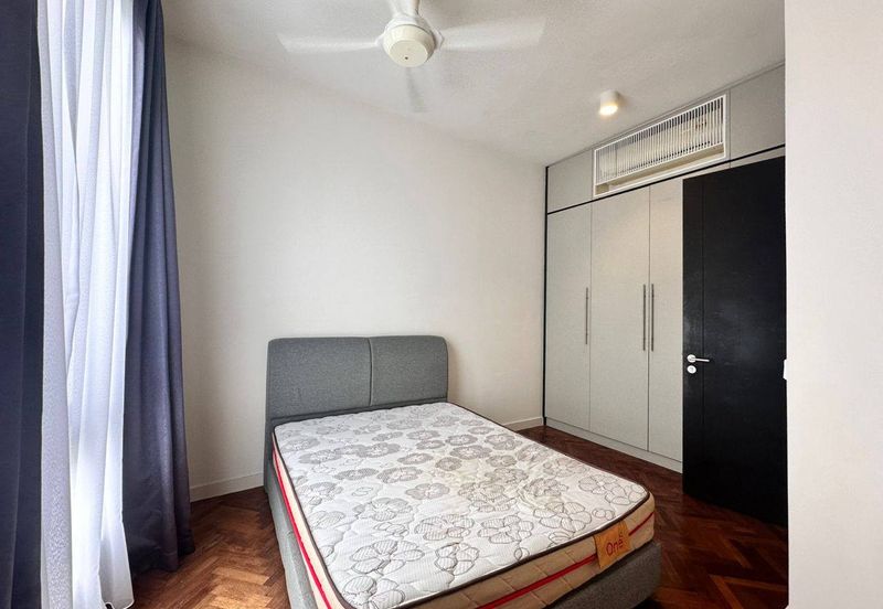 Avira Medini Sunway   Corner Lot