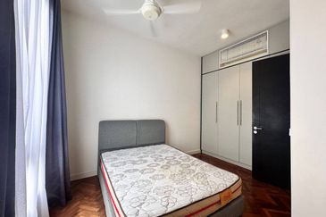 Avira Medini Sunway   Corner Lot