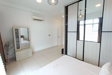 D' Suites Akasia Horizon