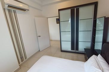 D' Suites Akasia Horizon