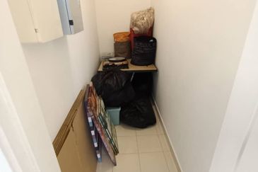 D' Suites Akasia Horizon