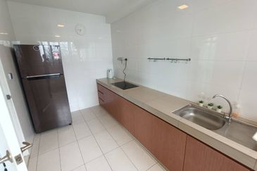 D' Suites Akasia Horizon