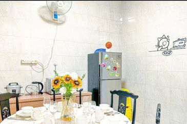 Taman Bukit Indah @ Iskandar Puteri