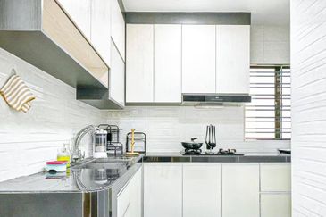 Taman Bukit Indah @ Iskandar Puteri