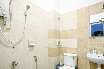 Taman Bukit Indah @ Iskandar Puteri