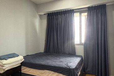 Iskandar Residences Medini