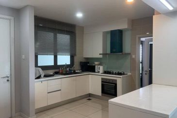 Iskandar Residences Medini