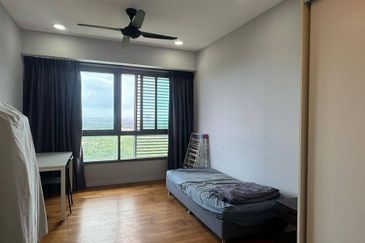 Iskandar Residences Medini