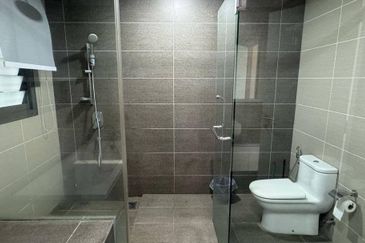 Iskandar Residences Medini