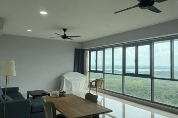 Iskandar Residences Medini