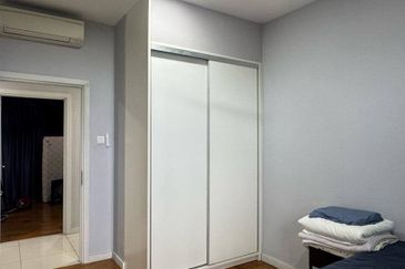 Iskandar Residences Medini