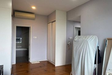 Iskandar Residences Medini