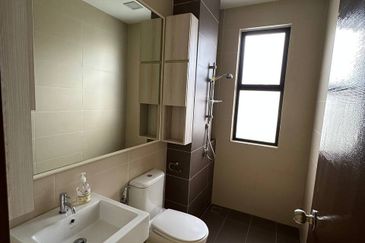 Horizon Hills 3 Storey Cluster House