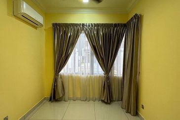 Horizon Hills 3 Storey Cluster House