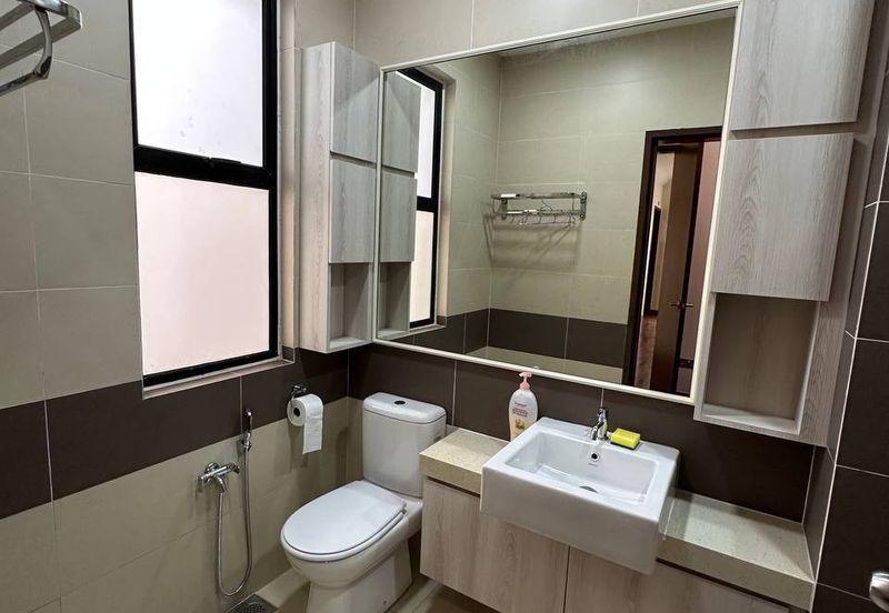 Horizon Hills 3 Storey Cluster House